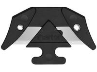Reservemes Martor Secumax nr. 3448 10 stuks