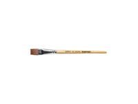 Kwast Qrea synthetisch haar nr 16 breedte 17,9mm