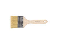 Kwast Qrea varkenshaar nr 3 breedte 70,9mm