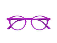 Leesbril I Need You +1.00 dpt Quinn roze