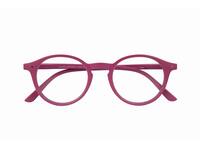 Leesbril I Need You +3.00 dpt Quinn roze