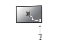 Monitorarm Neomounts NEXT Lite single 17-27" wit