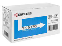 Toner Kyocera TK-5370C blauw