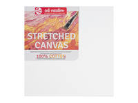 Canvasboard Talens Art Creation katoen 300x300mm wit