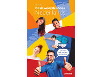 Woordenboek Prisma basis Nederlands
