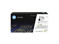 Tonercartridge HP W2130X 213X  zwart