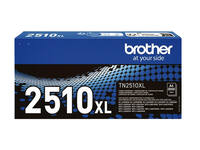 Toner Brother TN-2510XL zwart