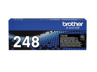 Toner Brother TN-248BK zwart