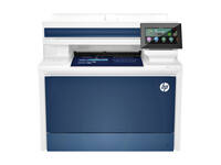 Multifunctional Laser printer HP Color LaserJet 4302fdw