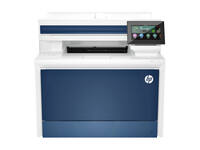 Multifunctional Laser printer HP Color LaserJet 4302dw