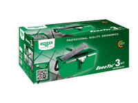 Glasreinigingskit Unger 3in1 Ergotec