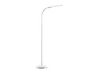 Vloerlamp MAUL Pirro LED dimbaar wit