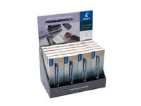 Balpen PILOT Acro 1000 medium assorti