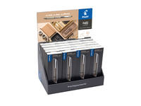 Rollerpen PILOT friXion Ball Zone medium assorti