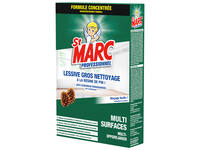 Multireinger  St Marc professioneel Dennenhars poeder 1kg