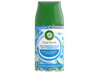 Luchtverfrisser AirWick PF Lentedauw refill 250ml