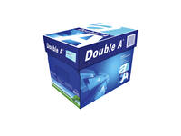 Kopieerpapier Double A Premium Nonstop A4 80gr wit 2500 vel