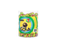 Lolly Hirsch cola/citroen 100x12 gram