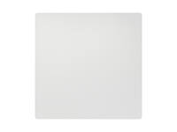 Whiteboard Nobo frameloos modulair 45x45cm