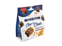 Koekjes Jules Destrooper Choc 'n Croc Parijse wafels