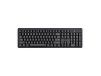 Toetsenbord Trust Ody II draadloos 25011 QWERTY