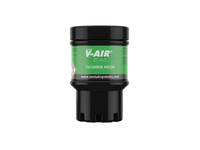 Luchtverfrisser V-Air SOLID constant cucumber melon 2155920