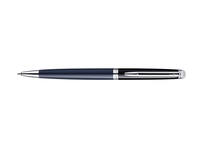 Balpen Waterman Hémisphère Colour Blocking black en blue CT medium