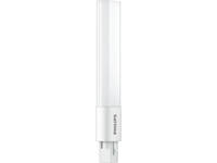 Ledlamp Philips CorePro G23 2pin 5W 520lumen 3000K warm wit