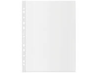 Showtas Esselte Recycle PP A4 100µ 11-gaats 50 stuks