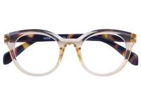 Leesbril I Need You +2.00 dpt Jackie beige