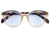 Leesbril I Need You +2.50 dpt Jackie beige