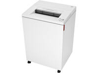 Papiervernietiger IDEAL 4003 snippers 2x15mm