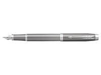 Vulpen  Parker IM Rituals grey CT medium