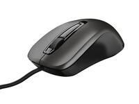 Muis Trust Carve bedraad