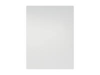 Whiteboard Nobo frameloos modulair magnetisch 60x45cm