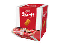 Koekjes Lotus Biscoff speculoos dispenser 150 stuks