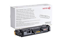 Tonercartridge Xerox B210/B215 106R04347 zwart