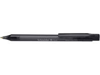 Balpen Schneider Fave medium zwart