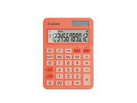 Rekenmachine Canon LS-125KB oranje