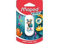 Gum Maped Jungle Fever blister à 1 stuk assorti