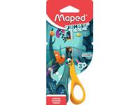 Kinderschaar Maped Jungle Fever 12cm