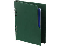 Organizer Kalpa Clipbook A5 inclusief agenda 2026-2027 7dagen/2pagina's groen