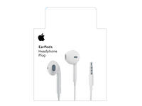 Apple EarPods 3.5mm Connector Wit