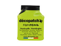 Vernis Décopatch PaperPatch 180ml transparant
