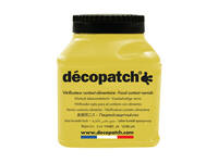 Vernis Décopatch Voedselveilig 180ml transparant