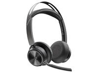 Headset HP POLY Voyager Focus 2 USB-C