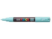 Paintmarker Uni POSCA PC1MC extra fijn zeegroen