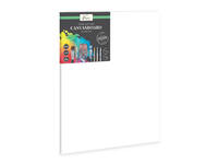 Canvasboard Nassau fine art 24x30cm 100% katoen 3 stuks