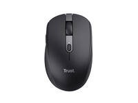 Muis Trust Ozaa compact draadloos