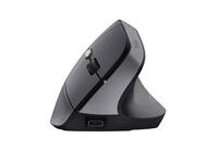 Muis Trust Ergonomisch TM-270 draadloos